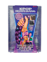 KPDH Tinsel Hair Studio - Frisörset