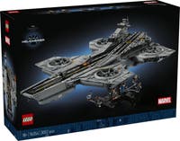 LEGO® | Marvel S.H.I.E.L.D. Helicarrier Byggset 76354