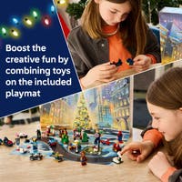 LEGO® Marvel Adventskalender 2026 - 76340