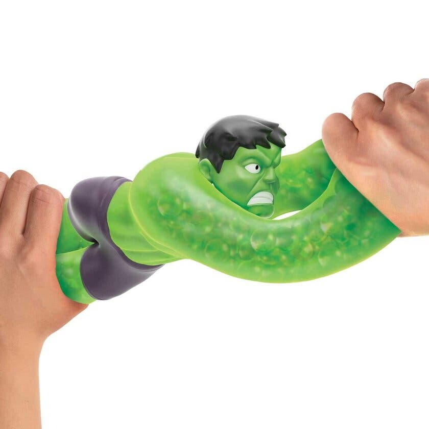 Goo Jit Zu, Marvel Giant Hulk