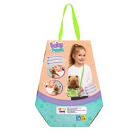 Baby Paws Capibara - Interaktiv gosedjur