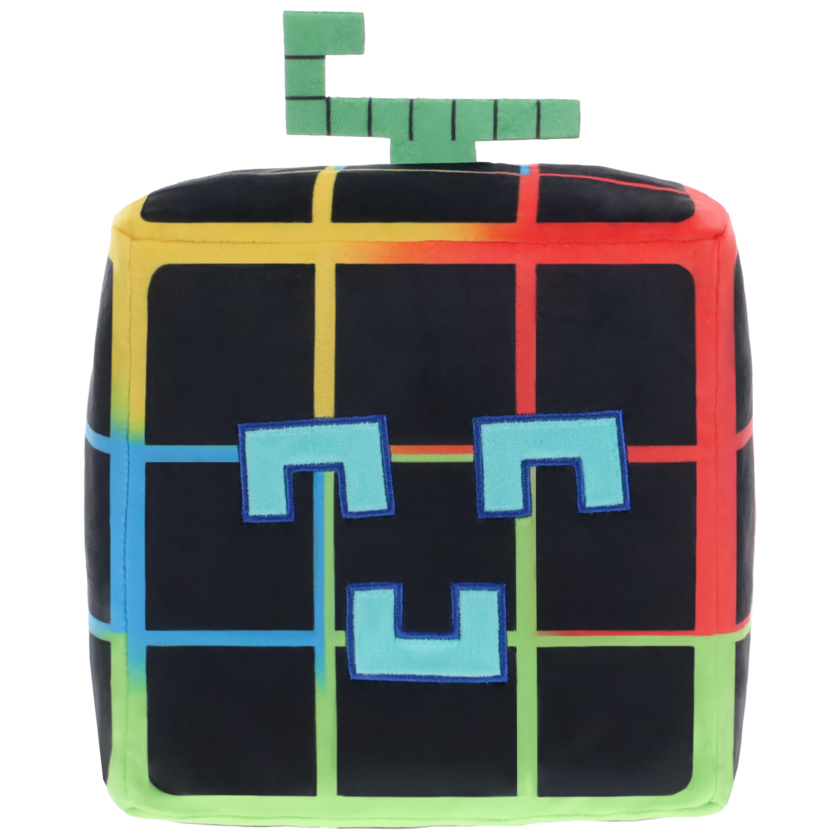 BLOX Fruits, Collectible Plush 20 cm Blind Box