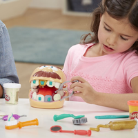 Play-Doh Playset Gold Fillin' and Drillin'