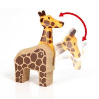 BRIO - Safari 33960 Safaritågset