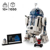 LEGO Star Wars 75379, R2-D2