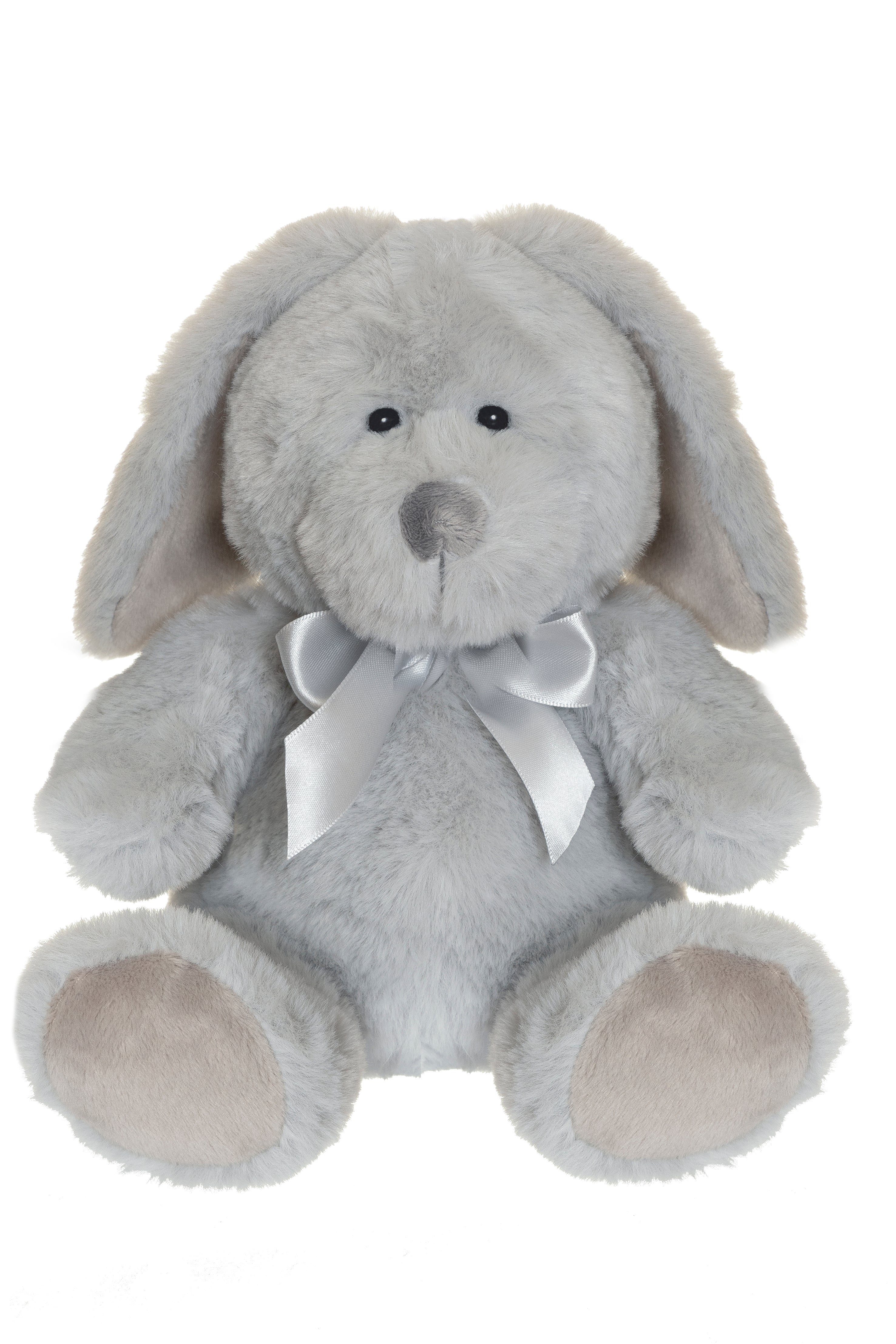 Sweeties, Kaninen Bo 26 cm Grå