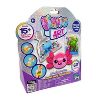 Nano Art, Make And Display Minis