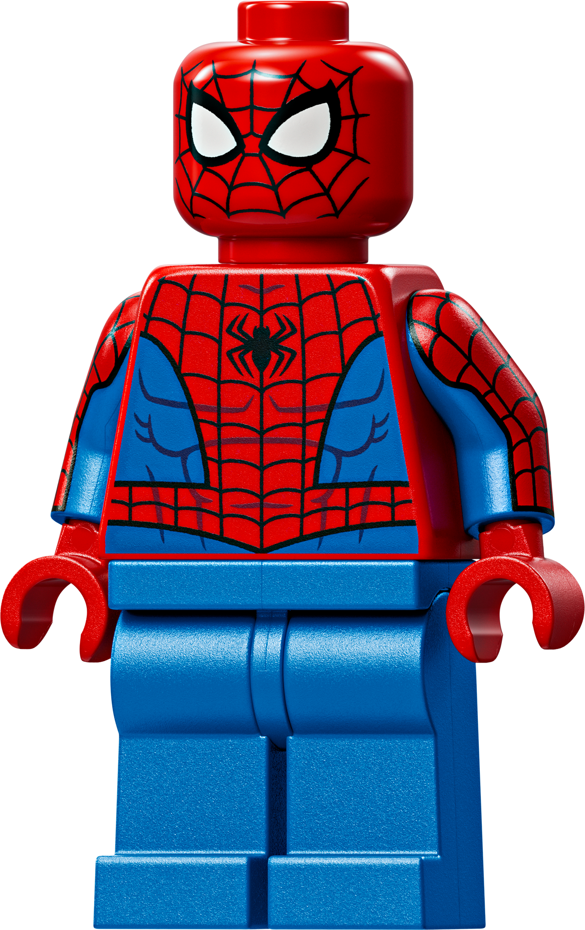 LEGO Spider-Man mot Anti-Venom – rån 30725