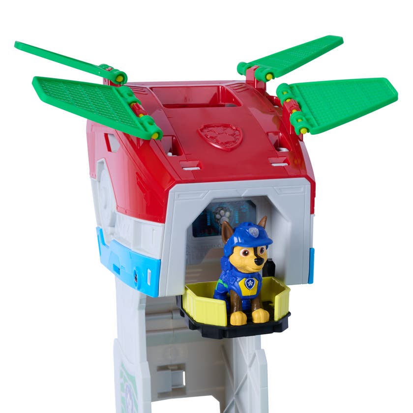 PAW Patrol Dino Mobile Headquarters
