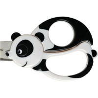 Barnsax med djurmotiv, Panda
