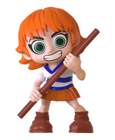 One Piece, Minifigures S1