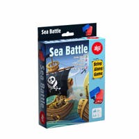 Alga, Sänka Skepp 3-D