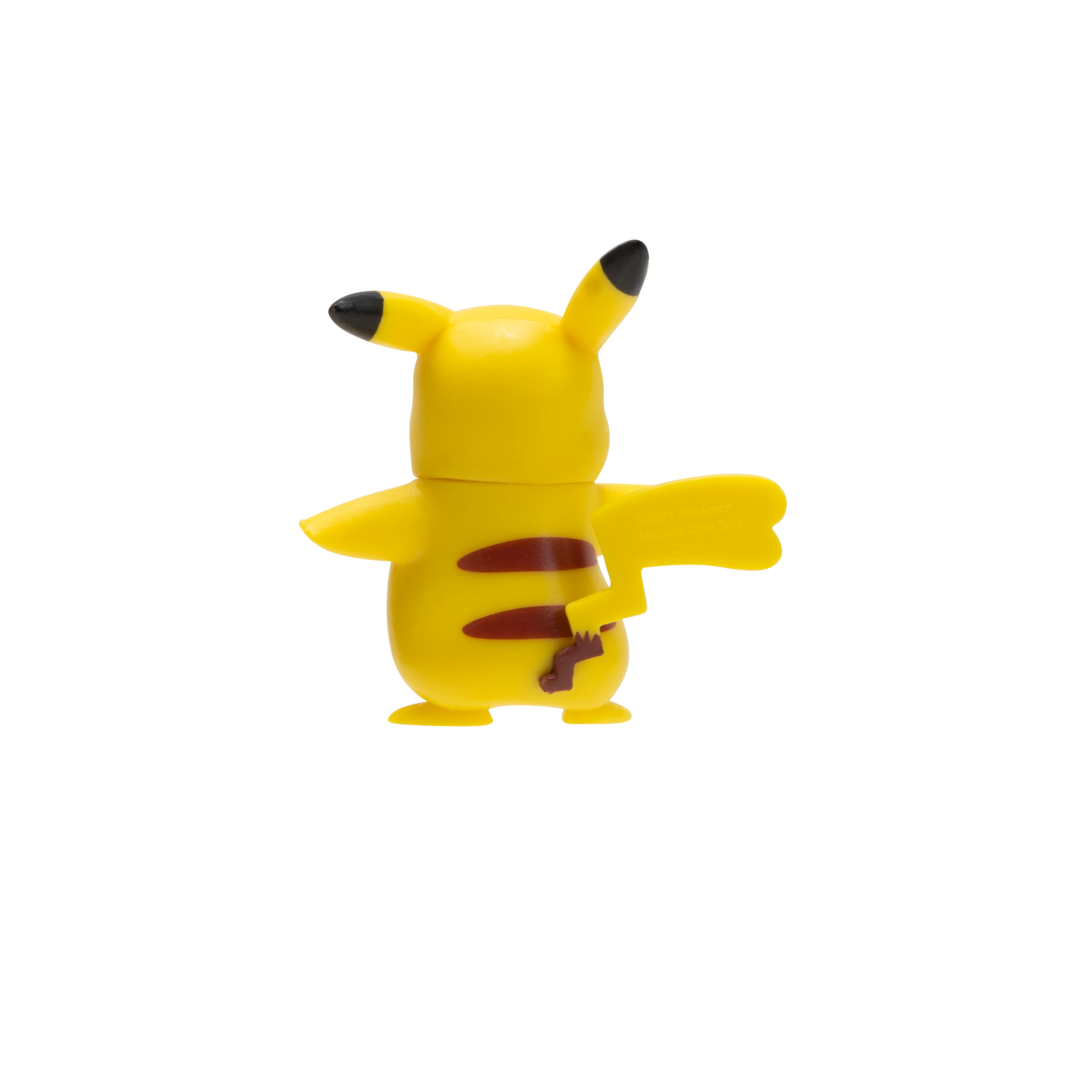 Pokemon, Battle figure 10-pack