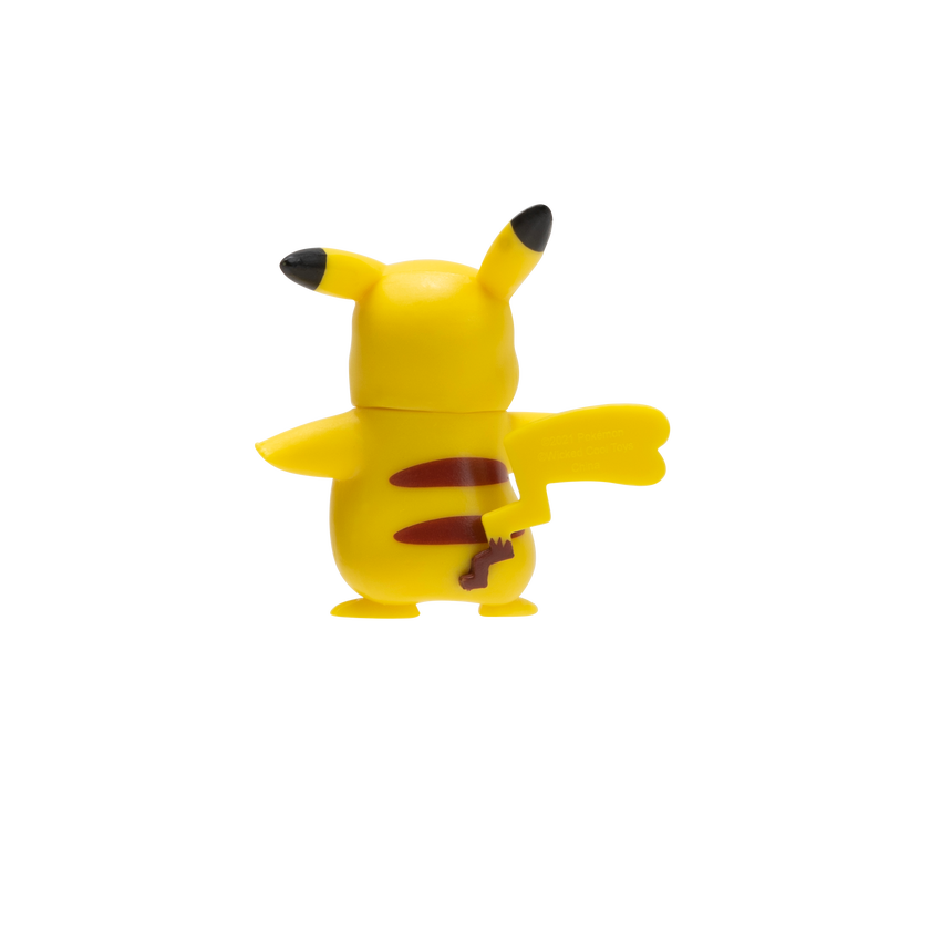Pokemon, Battle figure 10-pack