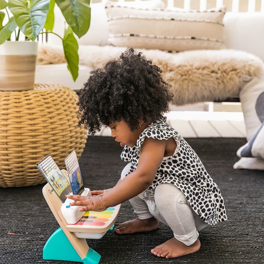 Hape, Baby Einstein Magic Touch Piano