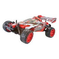 Fusion King Zone – Radiostyrd Beachbuggy 1:10 | 15 km/h | 6 år+