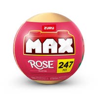 ZURU Max, Rose Collection Series 1