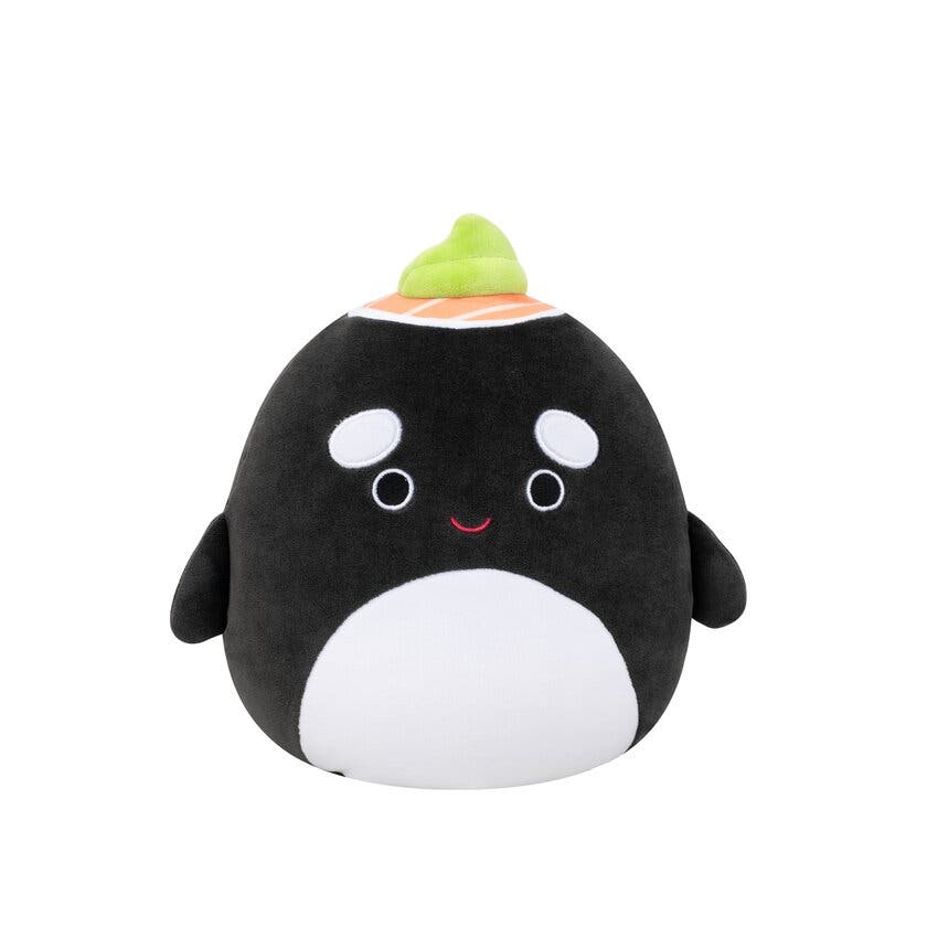 Squishmallows 19 cm P24 CDU Asst B