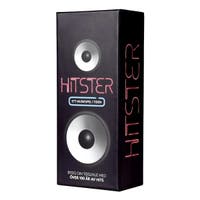 Hitster Music Card Game (SWE)