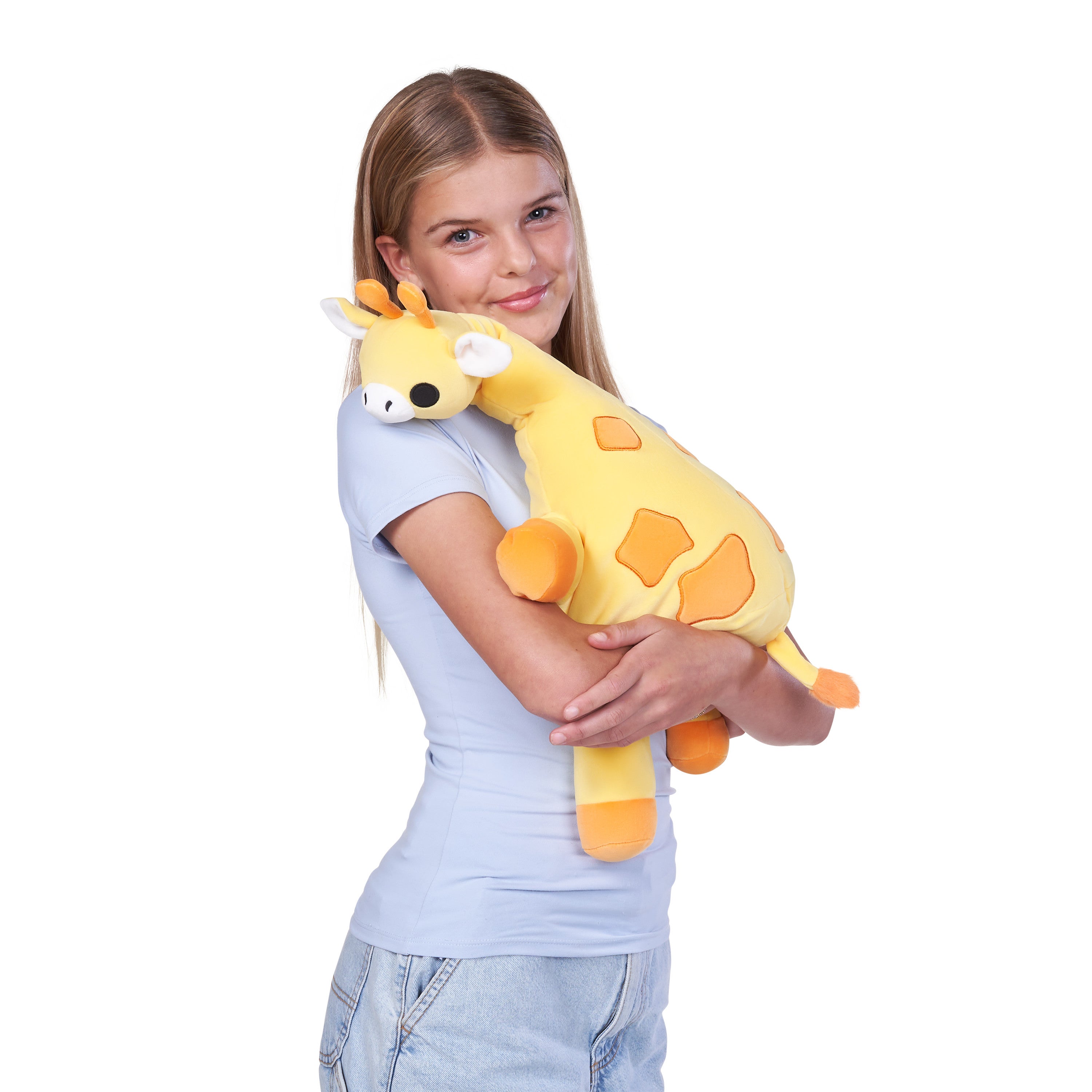 Hug A Lumps - Giraff Medium Serie 2