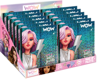 WOW Generation, Kosmetikpalett