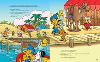 Bamse Och Dunder-Rubinen
