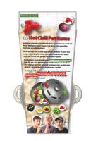 Alga - Matfajten IJWTBC