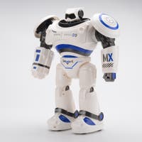 Hi-Tech, Ir Control Big Robot