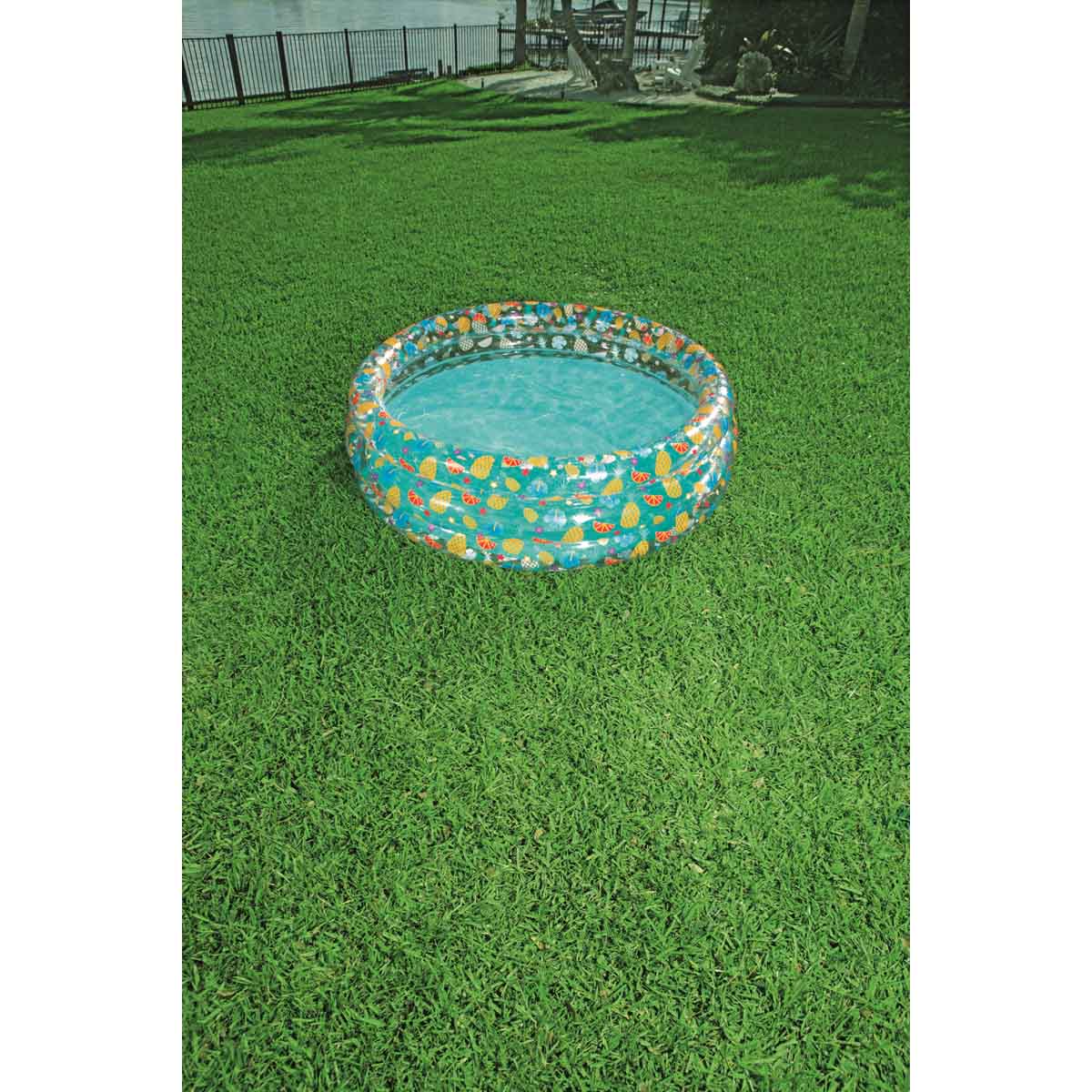 Bestway, Pool Tropical 170x53 cm 679 liter
