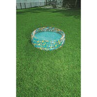 Bestway, Pool Tropical 170x53 cm 679 liter