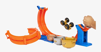 Monster Trucks Loop&Flip Trophy Challenge