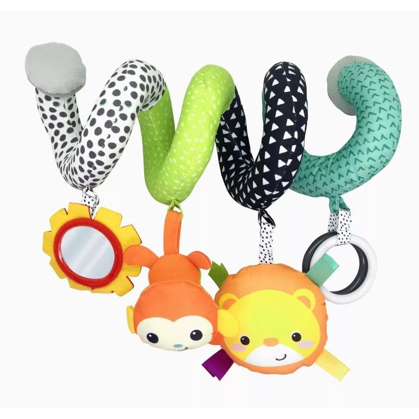 Infantino, Spiral Activity Toy