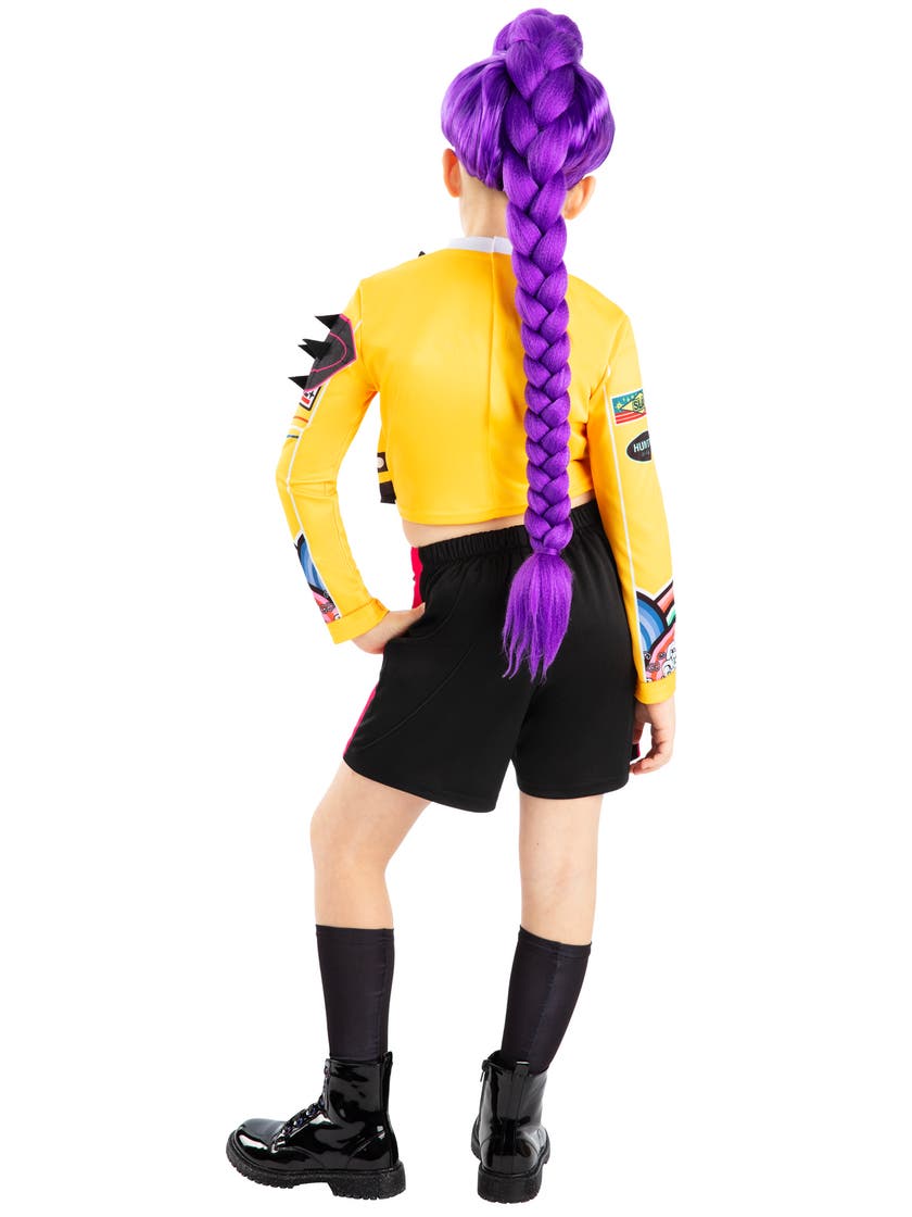 Kpop - Rumi Core Look 7-8+