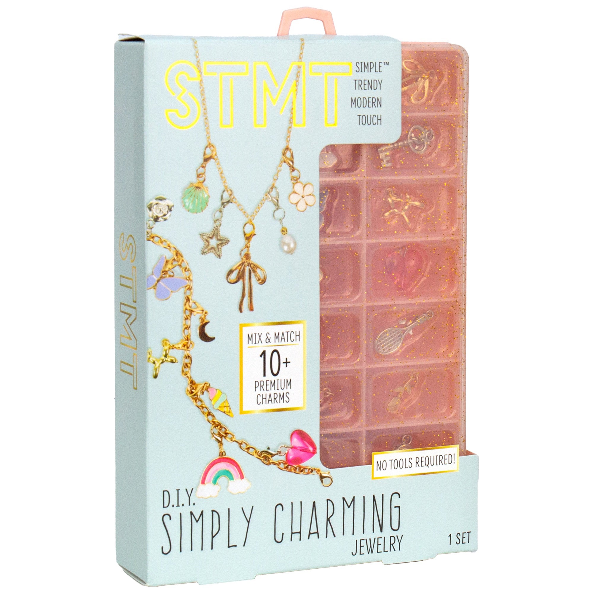STMT DIY Simply Charming