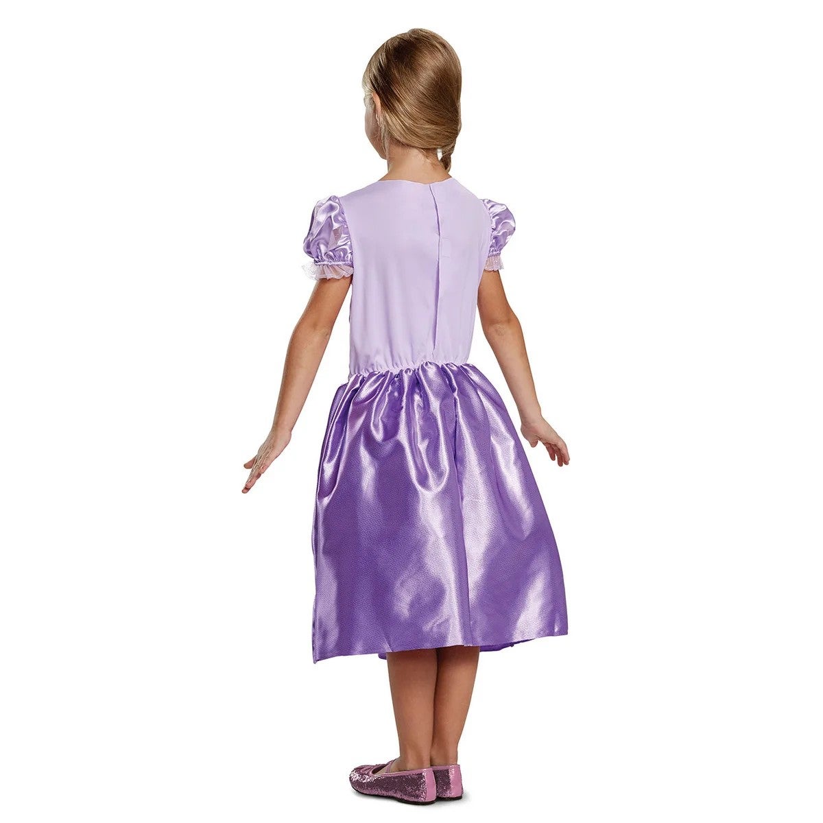 Roleplay - Costume Classic Rapunzel Xs (3-4)