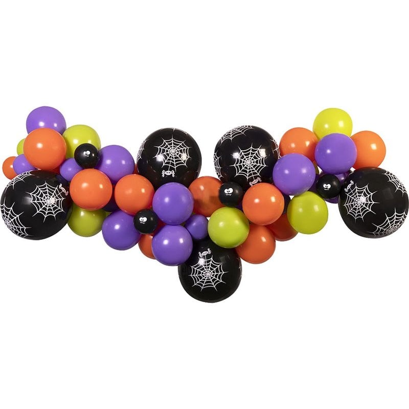 Halloween, Diy Halloween Garland