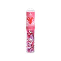 Plus-Plus I Love You mix / 240 pcs Tube
