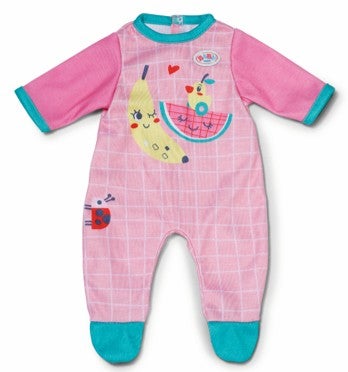BABY born Romper Pink 36cm