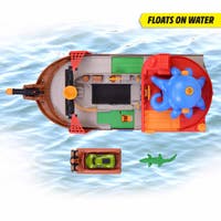 Dickie Toys, Piratskepp