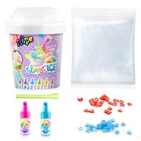 So Slime Slime Ice, Mega Cup