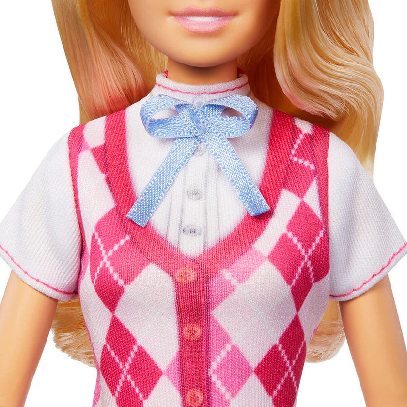 Barbie Great Chase Riding Malibu