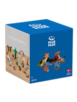 Plus-Plus, Basic, 600 delar