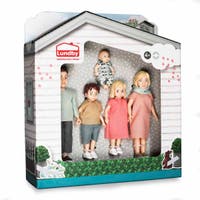 Lundby, Dockset Familj Charlie