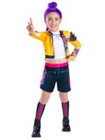 Kpop - Rumi Core Look 7-8+