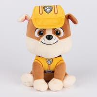 Paw Patrol, Rubble tygdjur