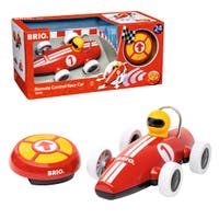 BRIO, 30388 Fjärrstyrd racerbil
