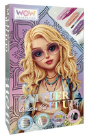 WOW Generation, Mandala Art Kit