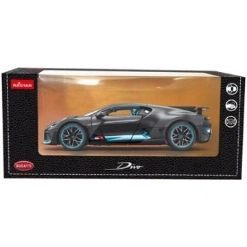 RASTAR Die cast 1:24 Bugatti Divo
