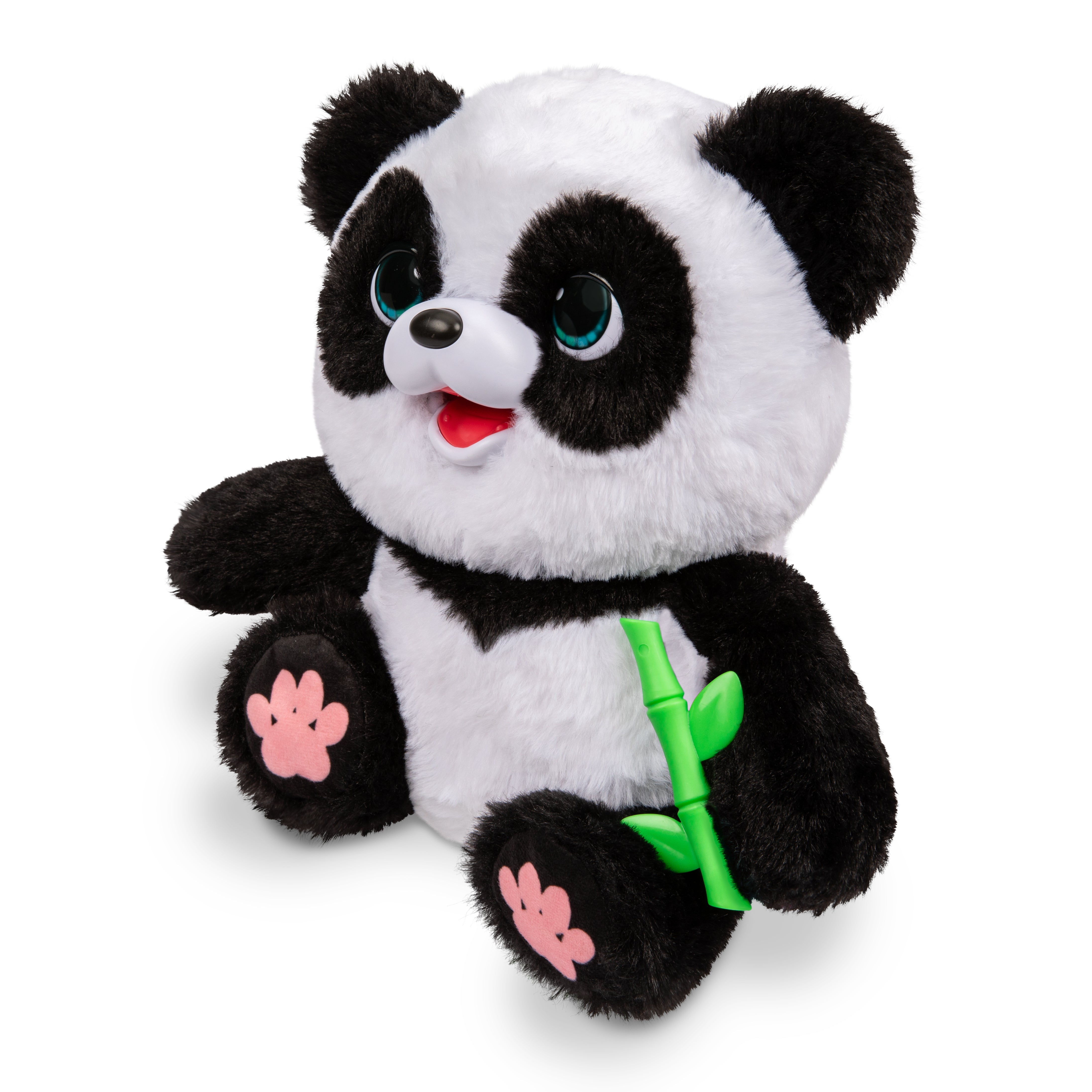 Little Live Pets My Baby Panda gosedjur