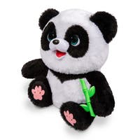 Little Live Pets My Baby Panda gosedjur